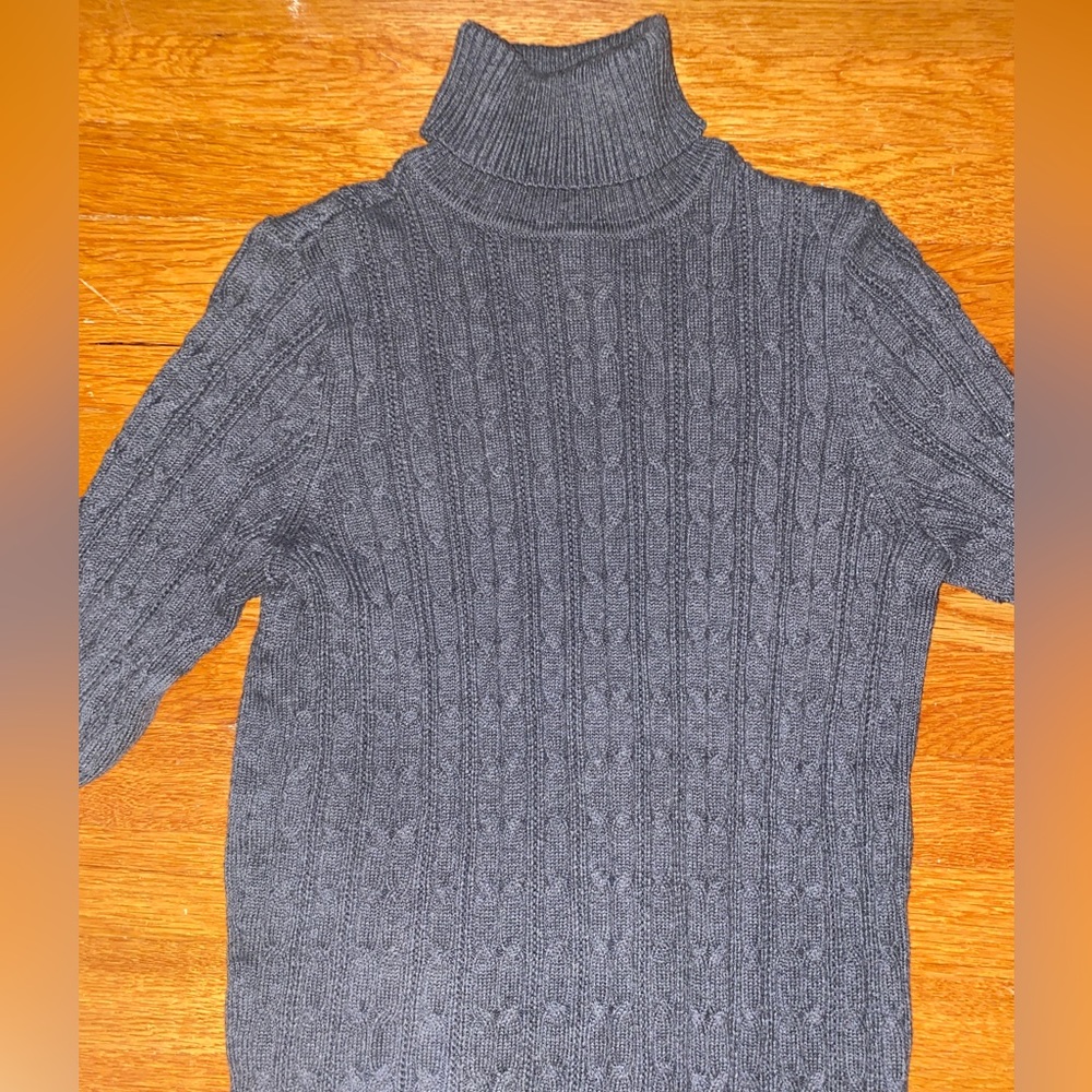 St. John’s Bay Sweater